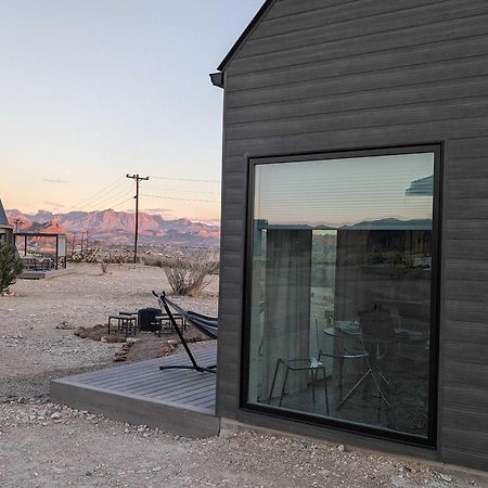 Stardust Luxury Cottage With Loft & A Great View 털링구아 외부 사진