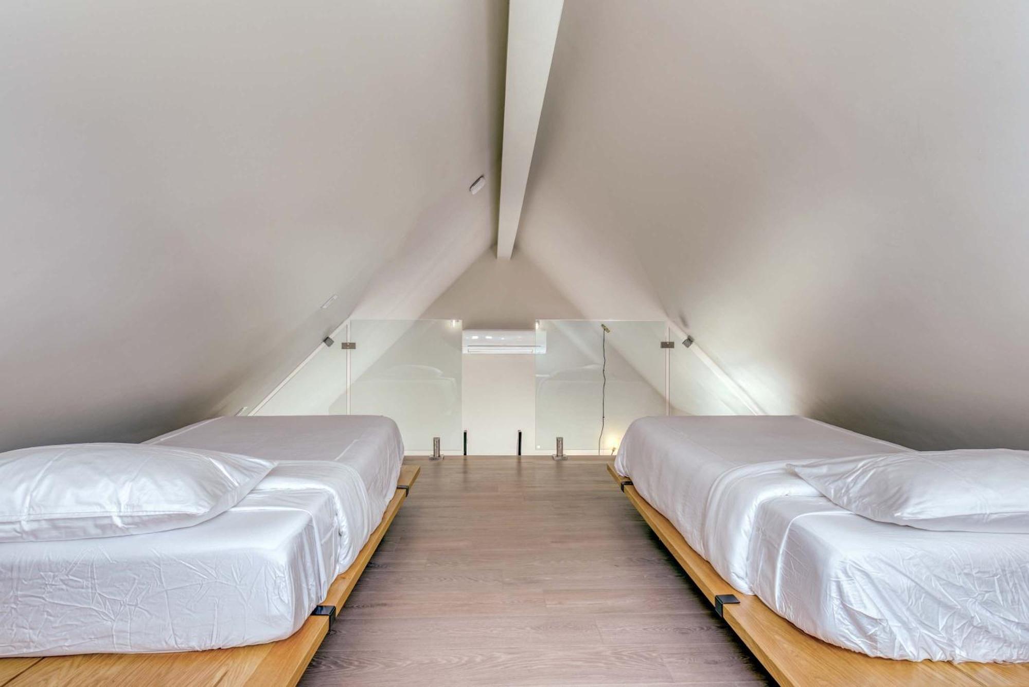 Stardust Luxury Cottage With Loft & A Great View 털링구아 외부 사진